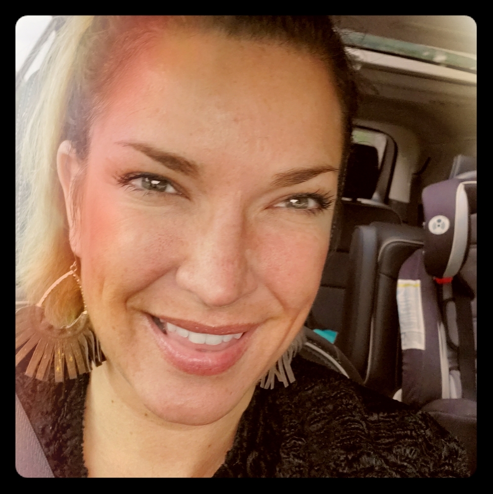 Meet your Posher, Abbey